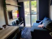 Apartamento à venda em Vila Pirajussara com 48 m², 2...