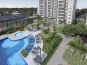 apartamento à venda em Vila Proost de Souza