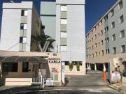 apartamento à venda em Vila Proost de Souza