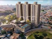 apartamento à venda em Vila Proost de Souza