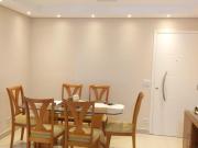Apartamento à venda em Vila Prudente com 96 m², 3...