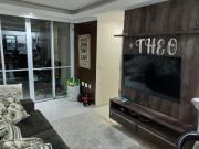 Apartamento à venda em Vila Regente Feijó com 62 m², 2...