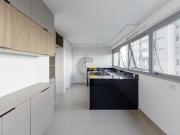 Apartamento à venda em Vila Romana, 3 suítes, 3 vagas, 3...