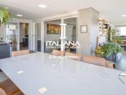 Apartamento à Venda em Vila Romana 4 Suítes e 4 Vagas...
