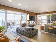Apartamento a Venda em Vila Romana 4 Suítes e 4 Vagas...