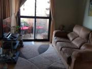 Apartamento à venda em Vila Romana com 87 m², 3 quartos,...