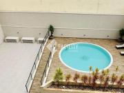 apartamento à venda em Vila Rossi Borghi e Siqueira