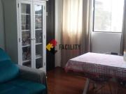 apartamento à venda em Vila Rossi Borghi e Siqueira