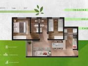 Apartamento com 2 quartos à venda em Belo Horizonte, no...
