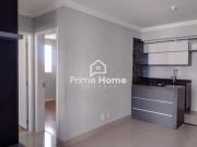 apartamento à venda em Vila São Pedro