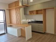 apartamento à venda em Vila São Sebastião