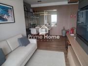 apartamento à venda em Vila São Sebastião