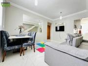 Apartamento à venda em Vila Santa Mônica