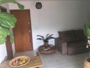 Apartamento à venda em Vila Santos com 60 m², 2 quartos,...
