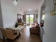 apartamento à venda em Vila Sonia