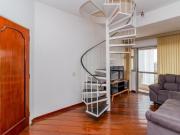 Apartamento à venda em Vila Suzana com 195 m², 2...