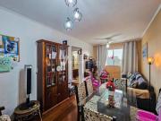 apartamento à venda em Vila Teixeira
