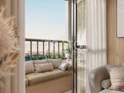 apartamento à venda em Vila Trinta e Um de Março