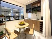 apartamento à venda em Vila Trinta e Um de Março