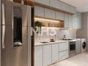 apartamento à venda em Vila Trinta e Um de Março