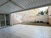 apartamento à venda em Vila Trinta e Um de Março