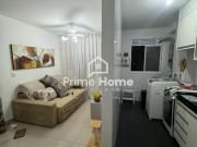 apartamento à venda em Villa Garden