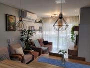 apartamento à venda em Vista Alegre