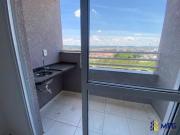 Apartamento à venda em Votorantim