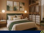 Apartamento à venda em Weissópolis