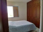 Apartamento a Venda EmbarÃ Santos SP