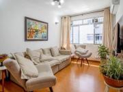 Apartamento à venda Embaré Santos