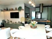 Apartamento a venda Embaré Santos