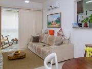 Apartamento à venda, Embaré Santos/SP