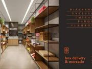 Apartamento à venda,Emirates Parque Flamboyant, 3 Suítes...