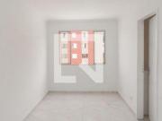 Apartamento à Venda Ermelino Matarazzo, 2 Quartos, 47 m2