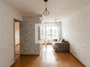 Apartamento à Venda Ermelino Matarazzo, 2 Quartos, 55 m²...