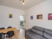 Apartamento à Venda Estoril, 2 Quartos, 60 m² Belo Horizonte