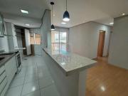 APARTAMENTO A VENDA EVOLUTION HOME AYRTON SENNA