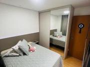 Apartamento com 2 quartos à venda em Contagem, no bairro...