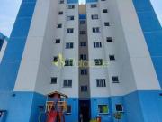 Apartamento à venda, Feital, Pindamonhangaba, SP