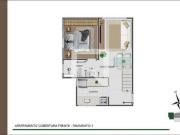 Apartamento à Venda Floresta, 2 Quartos, 77 m² Belo...