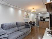 Apartamento à Venda Freguesia do Ó, 2 Quartos, 1 Vagas,... Apartamento à Venda Freguesia do Ó, 2 Quartos, 1 Vagas,...