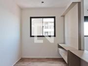 Apartamento à Venda Freguesia do Ó, 2 Quartos, 36 m² São...