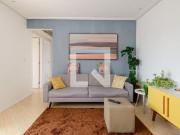 Apartamento à Venda Freguesia do Ó, 2 Quartos, 52 m² São...