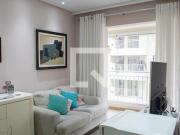 Apartamento à Venda Freguesia do Ó, 2 Quartos, 54 m2