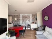 Apartamento à Venda Freguesia do Ó, 2 Quartos, 54 m² São...