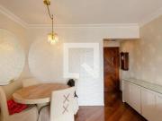 Apartamento à Venda Freguesia do Ó, 2 Quartos, 54 m² São...