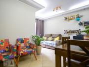 Apartamento à Venda Freguesia do Ó, 2 Quartos, 61 m² São...