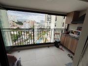 Apartamento à Venda Freguesia do Ó, 2 Quartos, 67 m2