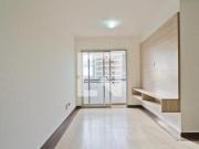 Apartamento à Venda Freguesia do Ó, 3 Quartos, 73 m2